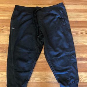 Under Armour - Fleece Lined Joggers